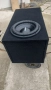 Субуфер за кола MTM 412 Xmax, снимка 4