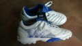 Adidas Predator Astro Turf Размер EUR 39 1/3 / UK 6 стоножки естествена кожа 33-14-S, снимка 2