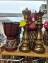 Цар и Царица - шахматни фигури , снимка 3