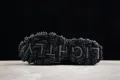 Уникални Редки Original version OFF-WHITE x Nike ACG Air Terra Forma Маратонки Кецове Дизайнерски , снимка 4