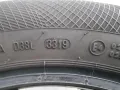 2бр зимни гуми 235/55/17 CONTINENTAL L02122 , снимка 4