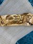 Мек “златен” колан, снимка 4
