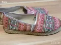 Еспадрили 41н, снимка 1