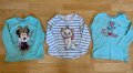 Блузки , снимка 1 - Детски Блузи и туники - 37124788