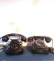 Стари немски телефони 1938-1945г. Другите  от 60-те години., снимка 5