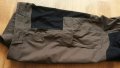Lundhags BOOT-LOC System Trouser размер 52 / L за лов туризъм панталон със здрава материя - 493, снимка 8