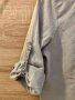 Сива дамска риза размер L, снимка 3