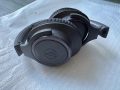 AUDIO TECHNICA ATH-SR30BT БЛУТУТ СЛУШАЛКИ , снимка 2