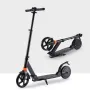 Сгъваема електрическа тротинетка с 8 инча гуми и скорост до 15 км./час SCOOTER5, снимка 8