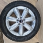Джанти 17 Mini Cooper JCW 539 Mini Countryman F60, снимка 6