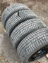 4бр. зимни гуми 225/50/17 Michelin X-ice, снимка 6