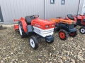 Kubota , снимка 1