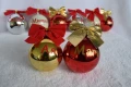 коледни топки с имена , снимка 9