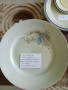Порцеланови чинии, снимка 2