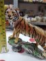 Сувенир тигър , снимка 4