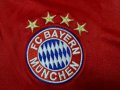 футболна тениска adidas Bayern Munich Roben, снимка 4