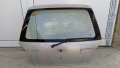 Заден капак за Део матиз Daewoo matiz оборудван, снимка 2