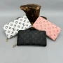 портмонета louis vuitton, снимка 8