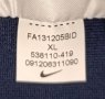 Nike NFL New England Patriots Jacket оригинално яке горнище XL Найк, снимка 10