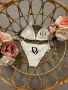Christian Dior Дамски Бански С 2 Части👙Дамски Бански С Две Части Кристиян Диор - 2 Цвята Код VL-19, снимка 3