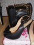 Дамски елегантни обувки , снимка 1 - Дамски елегантни обувки - 32684307