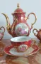 Порцеланов сервиз , снимка 2