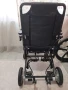 Сгъваема електрическа количка , снимка 7