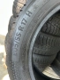 Зимни Гуми 205/55/17 Continental 4 броя, снимка 5