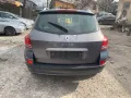 На Части Renault Clio III GrandTour 1.5 dci 88кс 2008, снимка 4