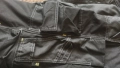 Snickers 3223 FloorLayers Rip-Stop Holster Pocket Trousers размер 48 / M работен панталон W4-362, снимка 13