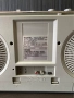 SHARP GF-7474Z VINTAGE RETRO BOOMBOX радио  касетофон, снимка 10