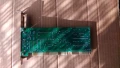 TRENDnet TE-16XP/T REV-B1 16-bit ISA Network Controller Card, снимка 9