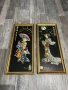 Картина с гейша, 2 бр., снимка 8