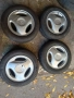4 броя джанти за опел , снимка 1