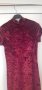 НОВО !!! дамска рокля С размер, снимка 3
