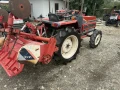 Трактор YANMAR FX255 4x4, снимка 3