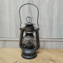 стар малък газов фенер , снимка 2