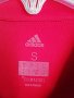 Manchester United Lukaku Adidas оригинална тениска фланелка Лукаку Манчестър Юнайтед размер S, снимка 4
