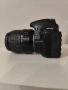 Nikon D3100 с китов обектив , снимка 4