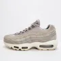 NIKE Air Max 95 Premium Оригинални Маратонки Велур Кожа 40.5-41 26.5см, снимка 1