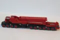 KIBRI H0 1/87 АВТО КРАН КАМИОН КРАН МОДЕЛ ИГРАЧКА КОЛИЧКА, снимка 5