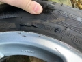 Джанти 14 цола с гуми 175/65 R14 - 4 бр., снимка 13