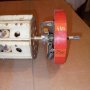 Вълнов барабан за радио транзистор, снимка 5