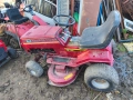 Косачка тракторна 15-12-25, снимка 8