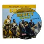 Винету Ярост част 14 DVD , снимка 3