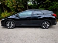 2014 Honda Civic 1.6D Premium, снимка 5