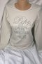 Разпродажба! Pepe Jeans дамска маркова блуза с дълъг ръкав,, M, снимка 1 - Блузи с дълъг ръкав и пуловери - 36618787