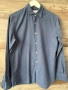 Мъжка риза Massimo Dutti M размер, снимка 1