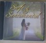 Сантиментална музика Soft & Sentimental CD, снимка 1 - CD дискове - 40071989