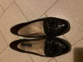Fabiano естествена кожа , снимка 1 - Дамски ежедневни обувки - 28169544